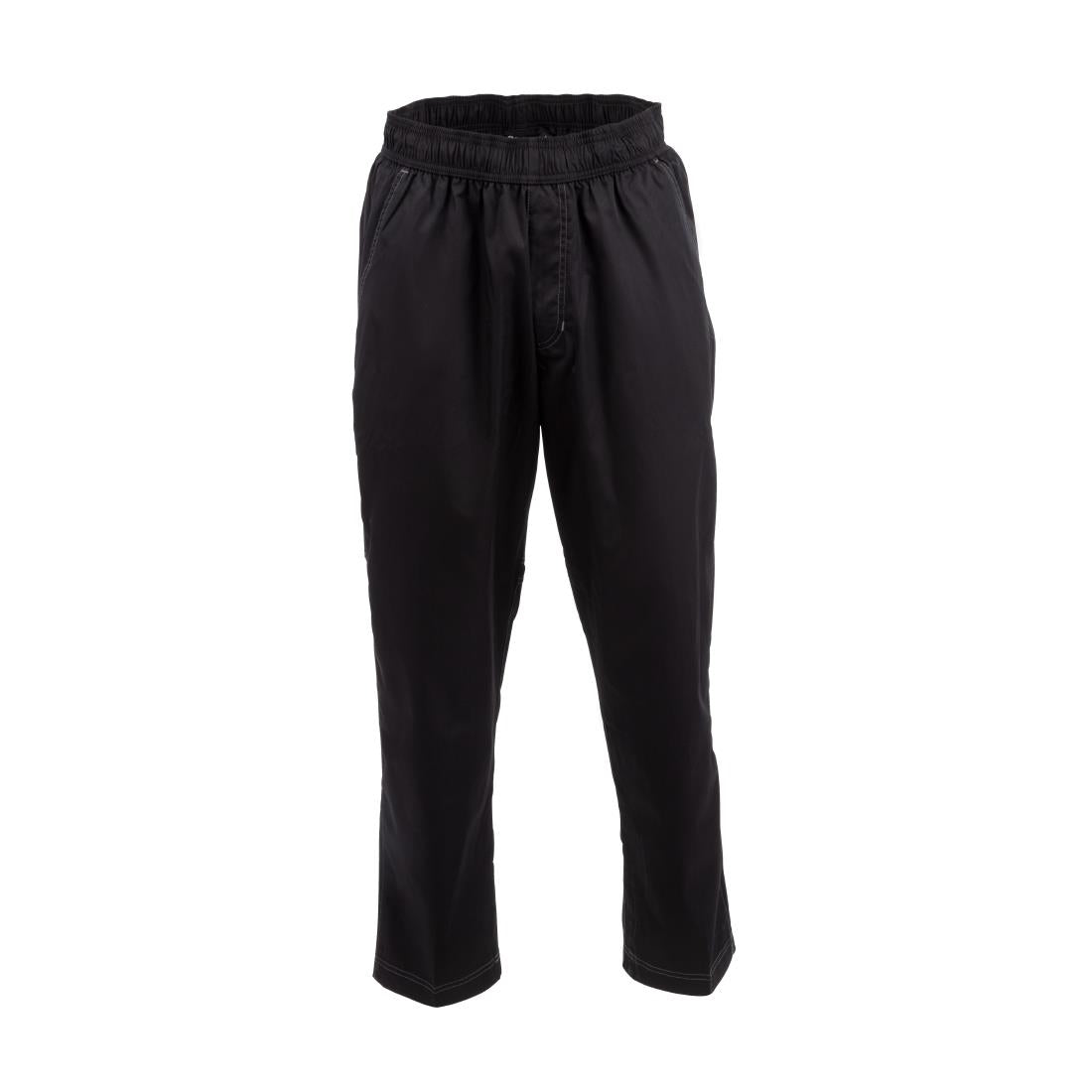 Chef Works Unisex Cool Vent Baggy Chefs product image