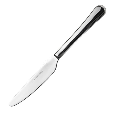 Steelite Finale Dinner Knife 235mm (Pack of 12)