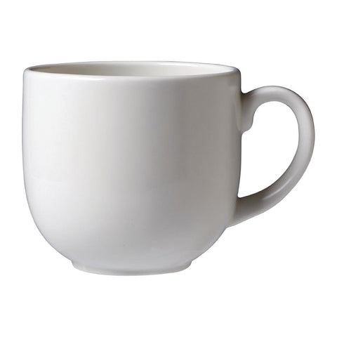 Steelite Taste City Mug White 450ml (Pack of 12)
