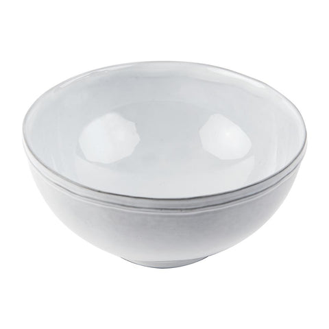 Olympia Raw Recycled Clay Deep Bowl 160(Ã˜)mm 745ml (Pack of 6)