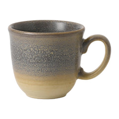 Dudson Evo Granite Mug 332ml – Vitrified Stoneware (Pack of 6)