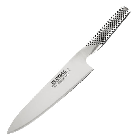 Global G 2 Chef Knife 20.3cm
