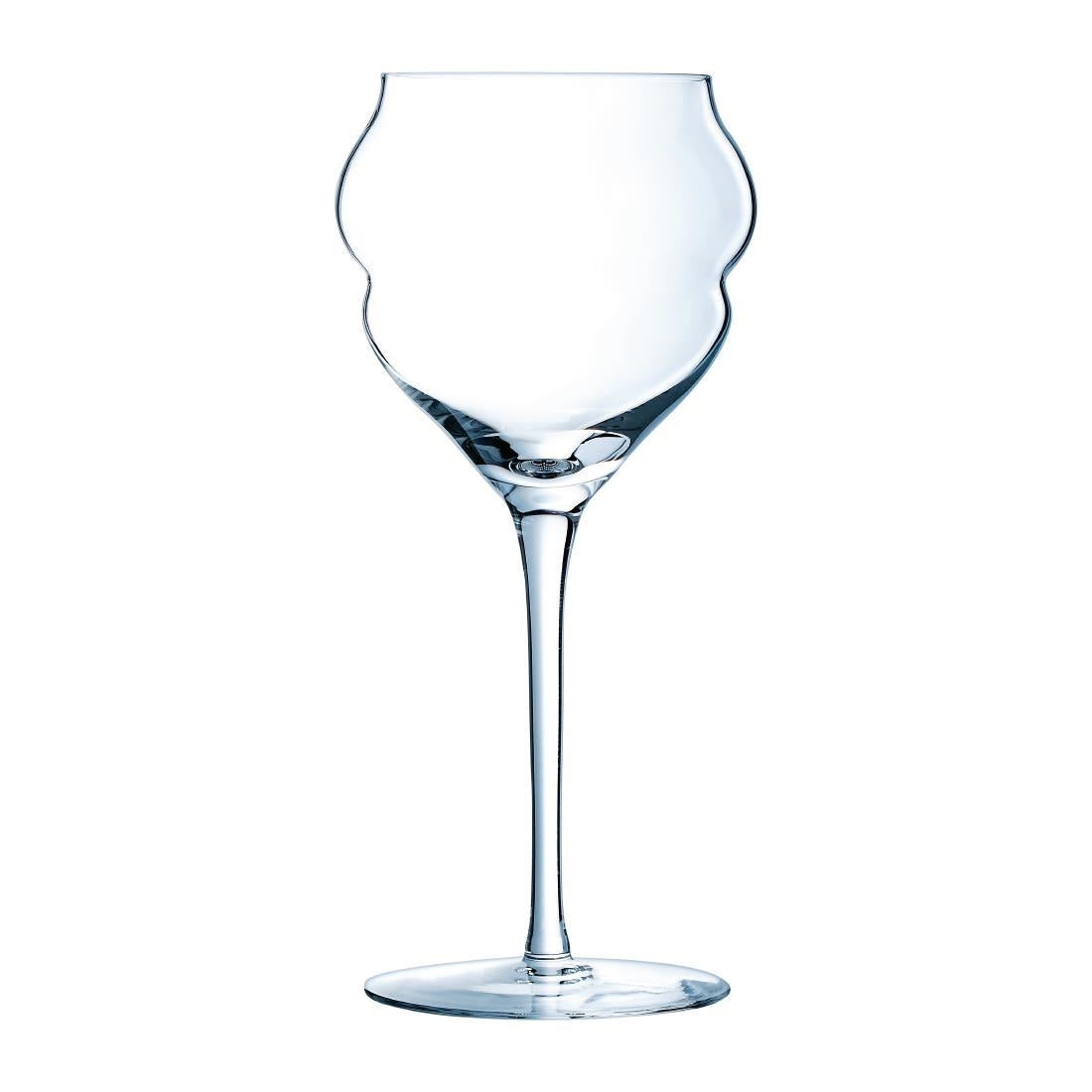 Chef and Sommelier Macaron Wine Flutes 250ml product image
