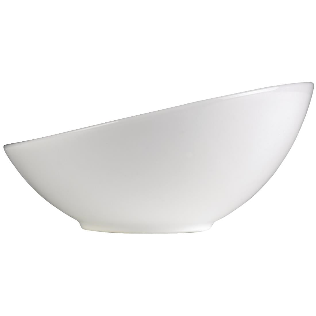 Churchill Art de Cuisine Medium Slanted Bowls product image