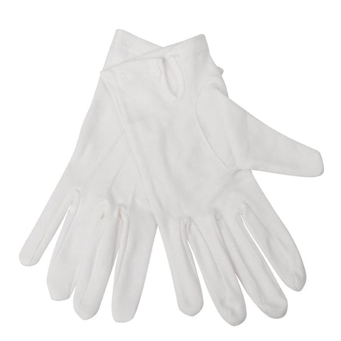 Whites Men's Waiting Gloves White L product image