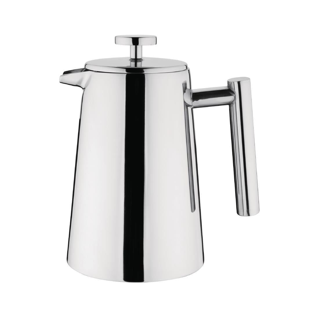 Olympia Insulated Art Deco Stainless Steel product image