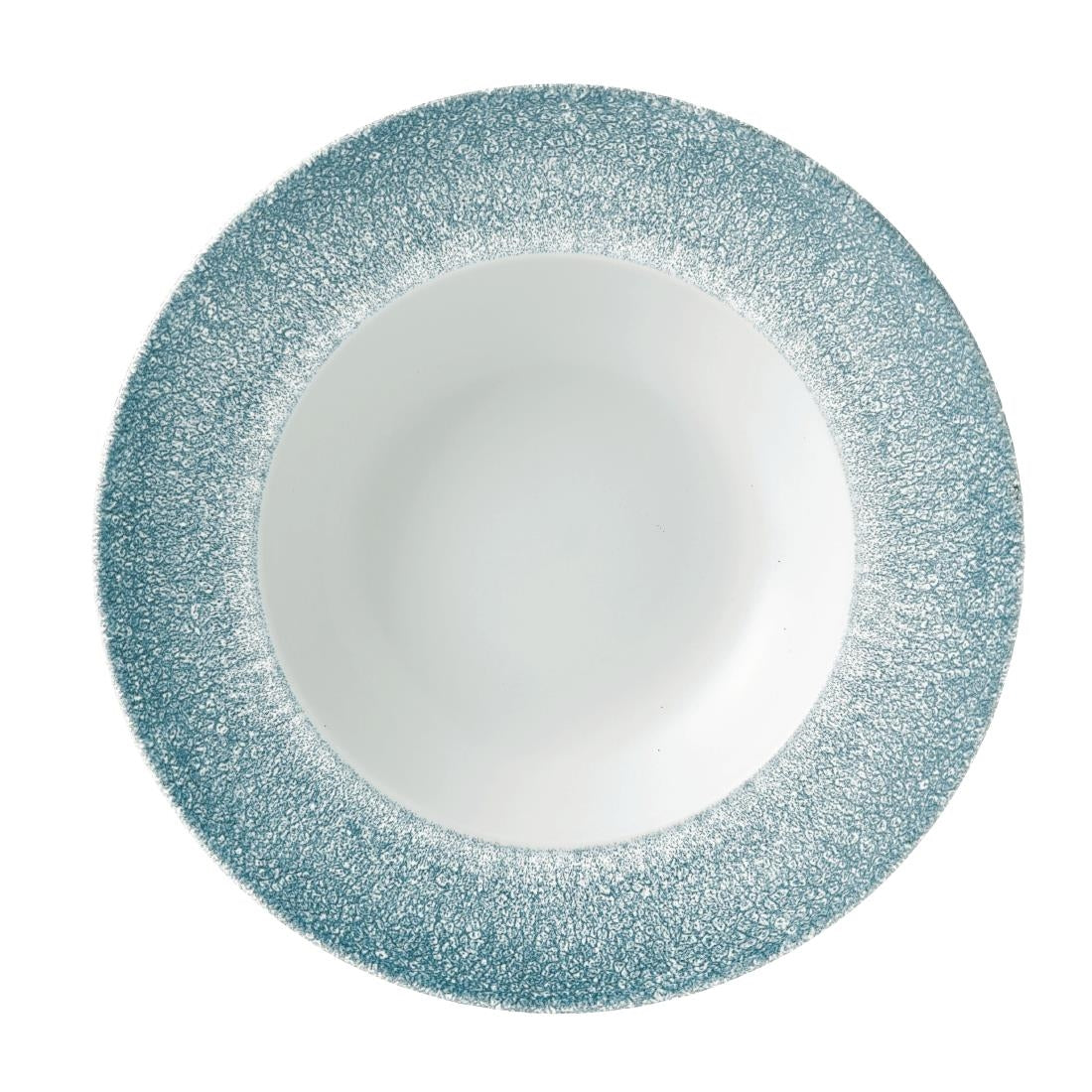 Churchill Studio Prints Raku Wide Rim Bowl product image