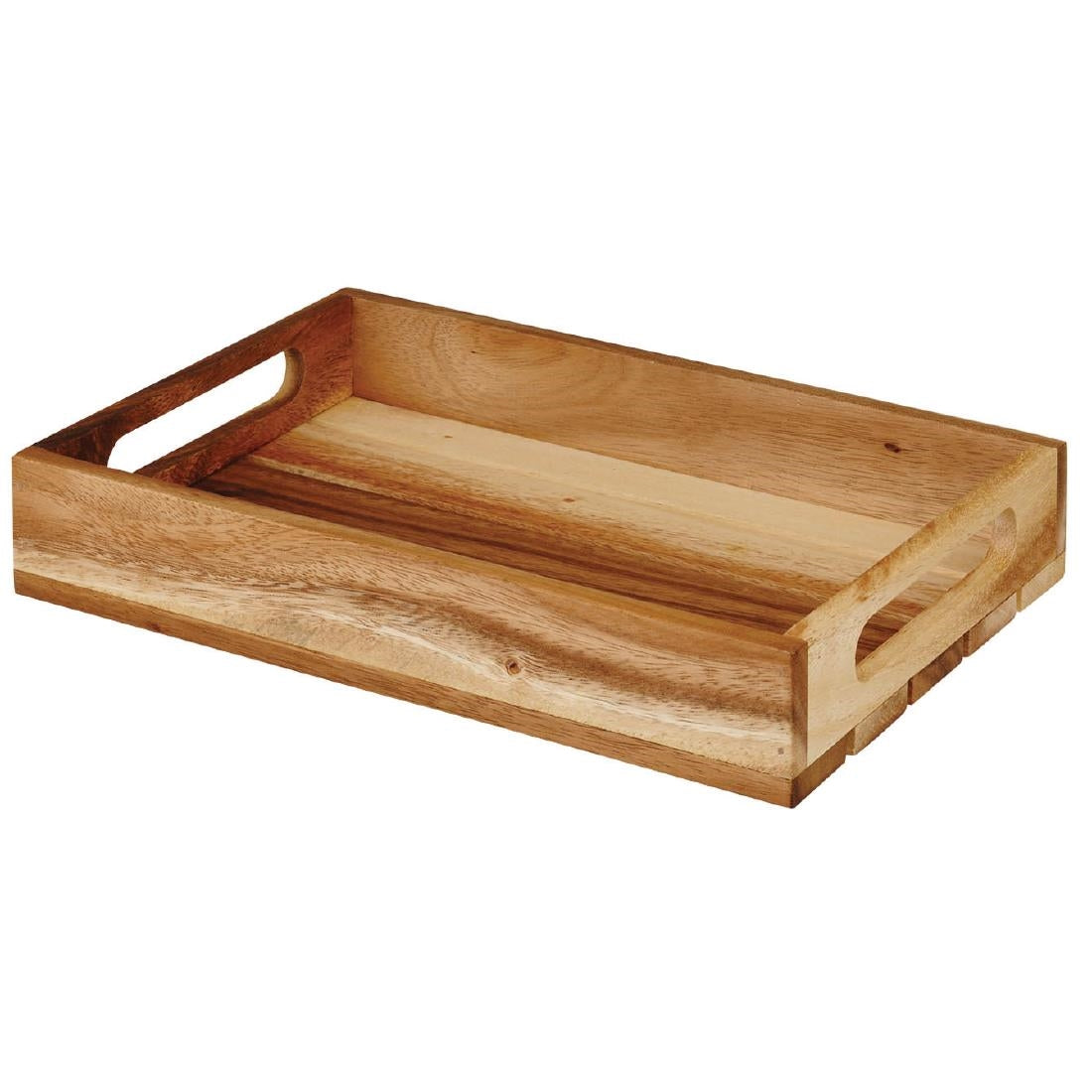 Churchill Alchemy Buffetscape Medium Wooden product image