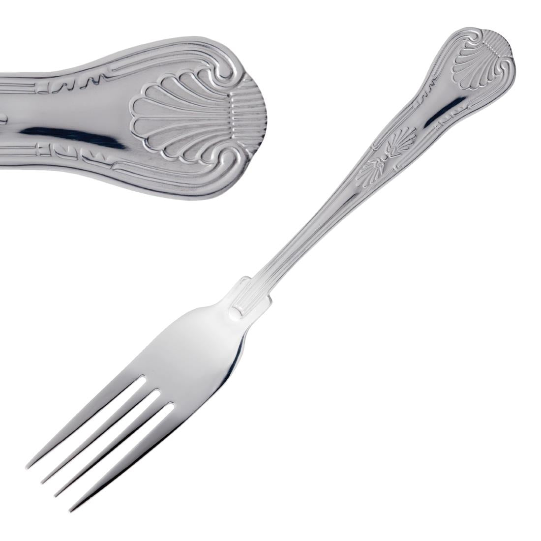Olympia Kings Table Fork product image