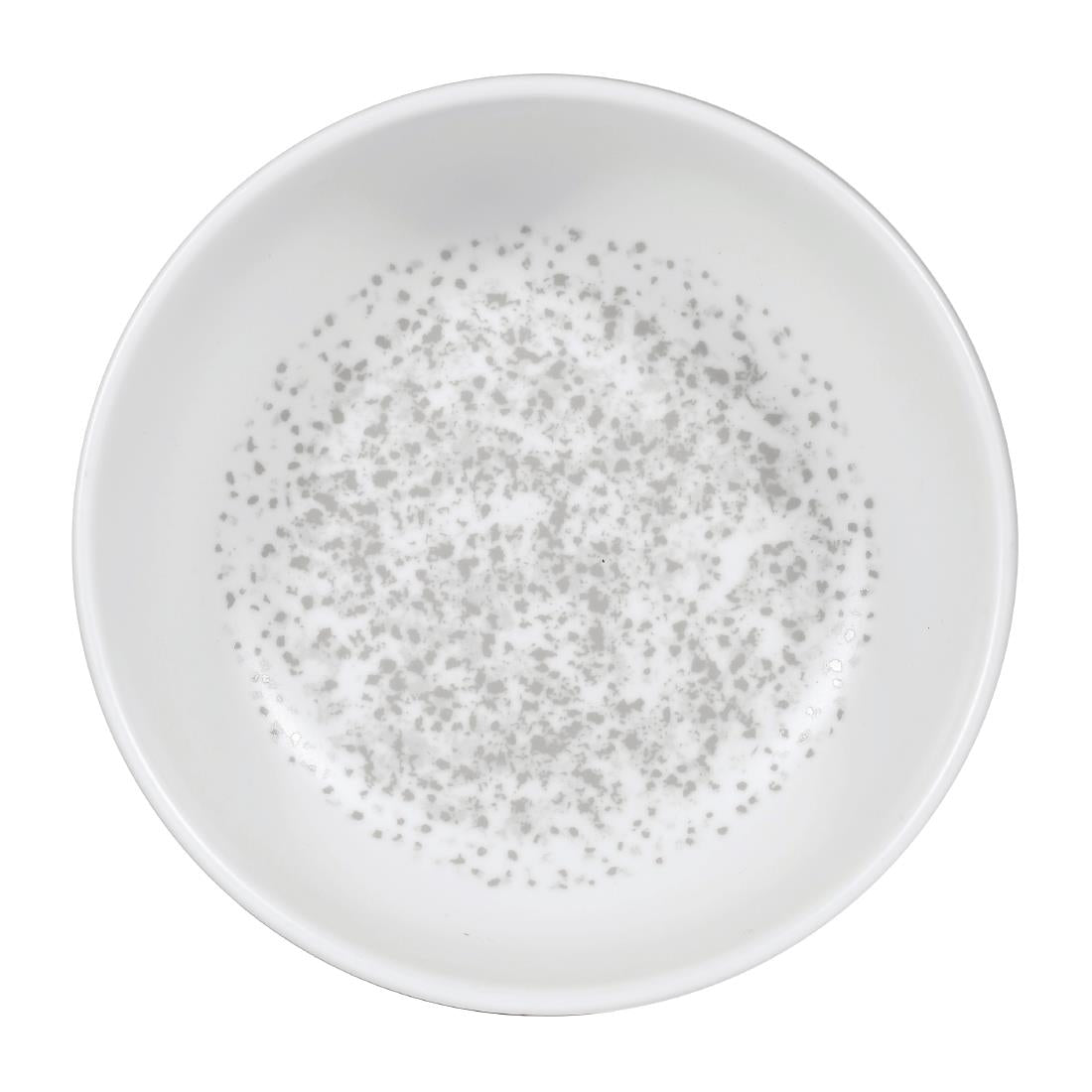 Churchill Menu Shades Caldera Bowls Chalk product image
