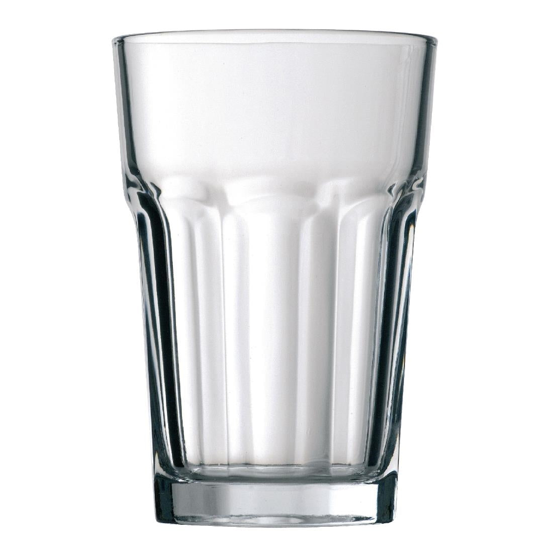 Utopia Casablanca Hi Ball Glasses 420ml product image