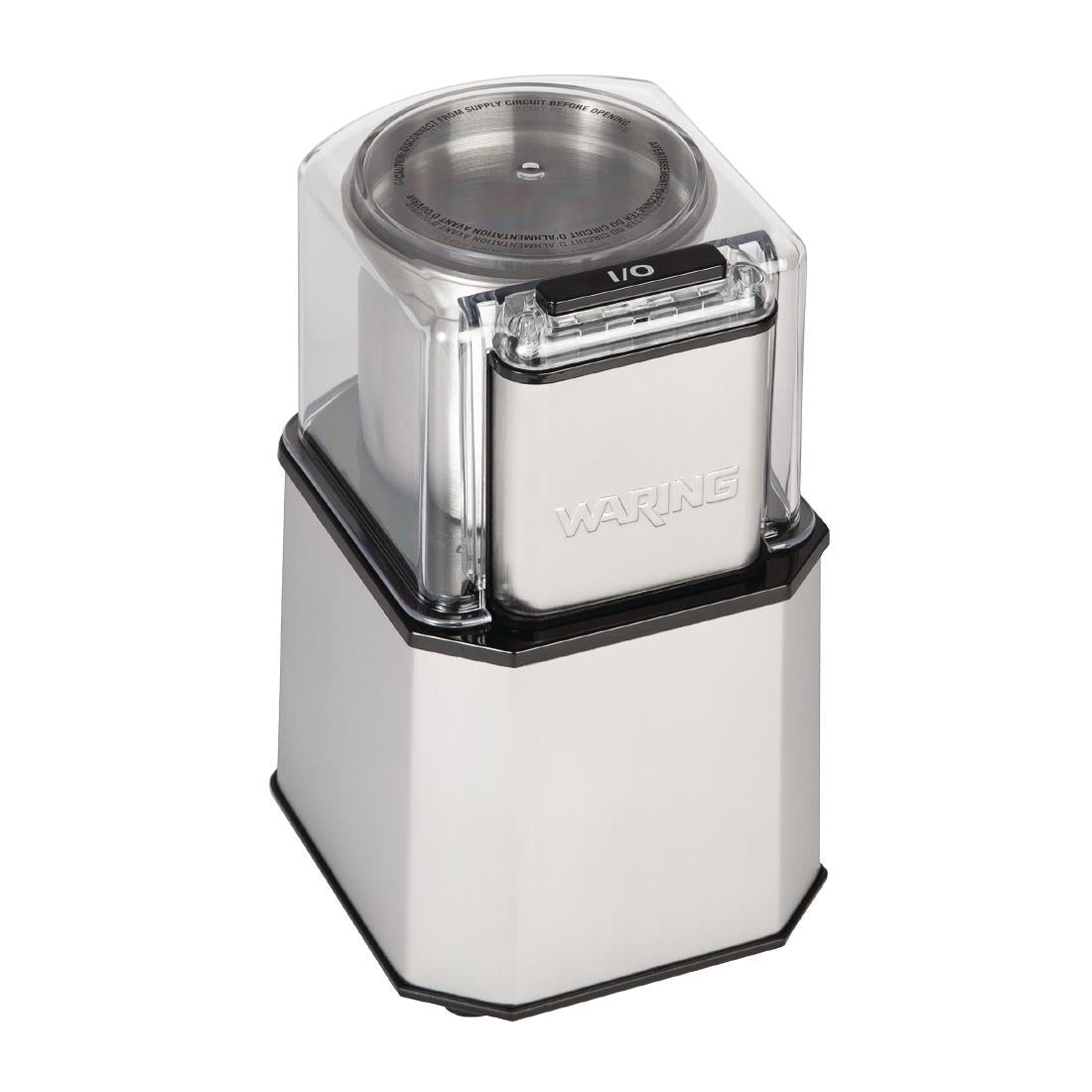 Waring Professional Spice Grinder WSG30K product image