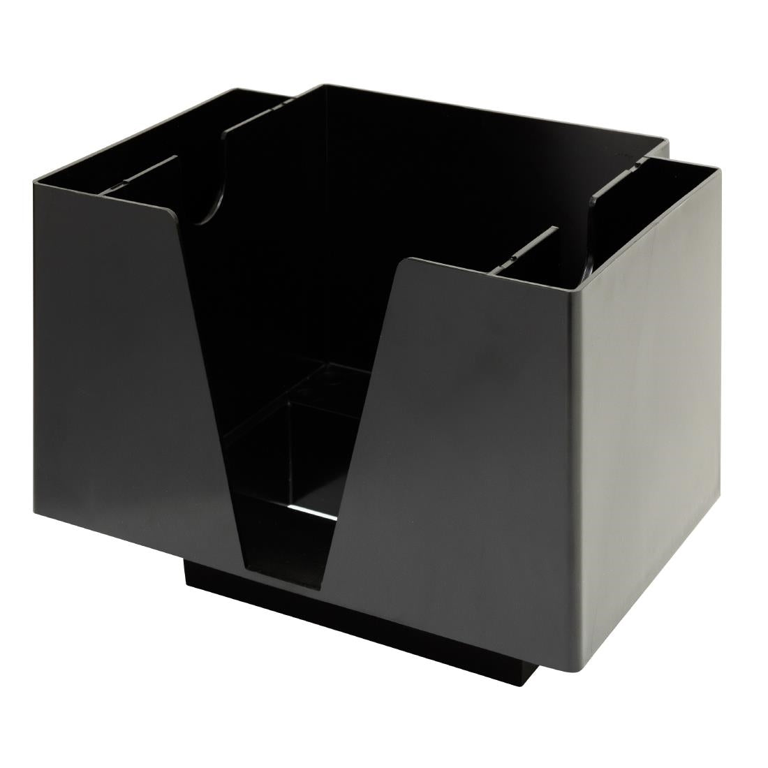 Beaumont Bar Organiser Black product image