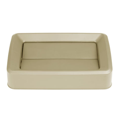 Jantex Beige Lid for 60/80ltr Slim Bins