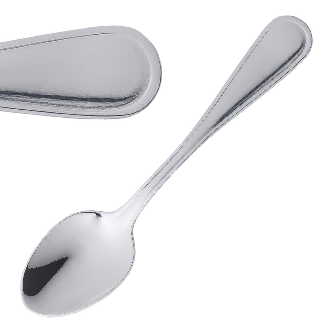 Olympia Mayfair Teaspoon product image