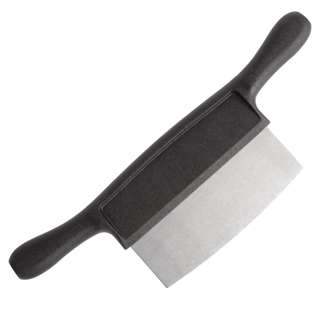 Hygiplas Heavy Duty Chopping Board Scraper product image