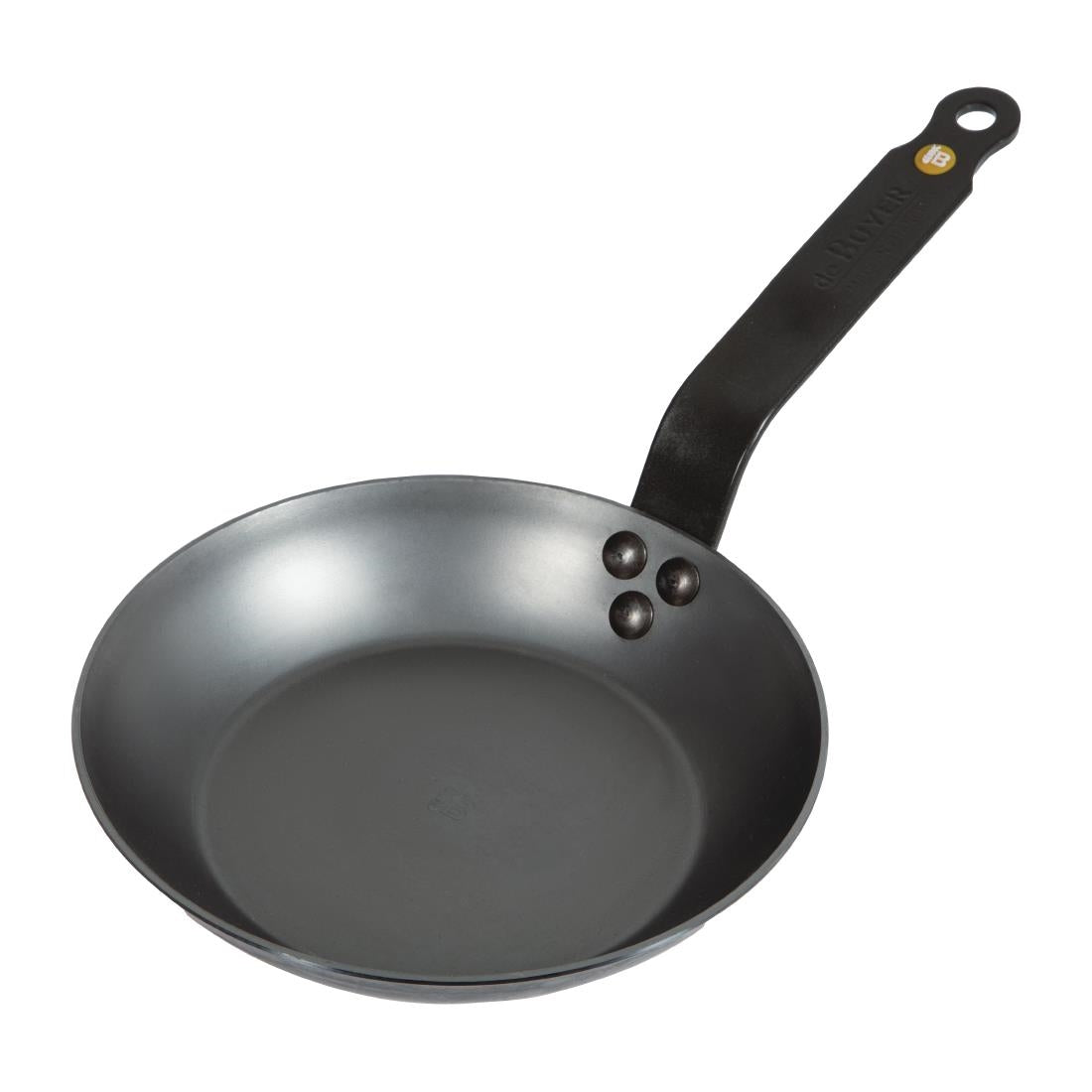 De Buyer Mineral B Black Iron Induction product image