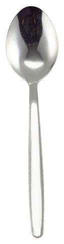 Genware 2000-8 Millenium Tea Spoon (Dozen)