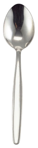 Genware 2000-SMS Millenium Small Spoon (Dozen) 155mm Long