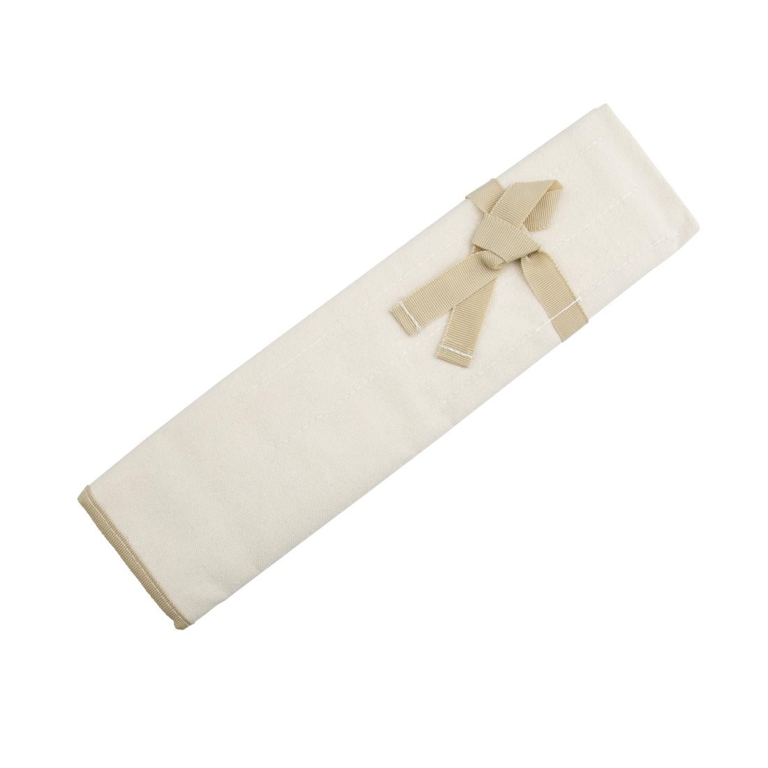 Vogue Canvas Knife Wallet 10 Slots product image