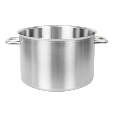 Matfer Bourgeat Excellence Boiling Pot 24Ltr product image