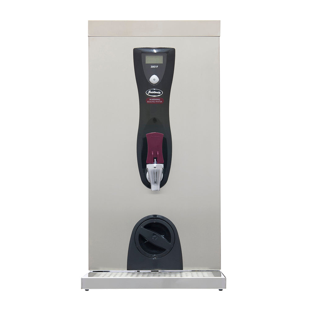 Instanta CTS17F (3001F) Sureflow 17 Ltr Counter Top Water Boiler with Filtration - GF476 - Advantage Catering Equipment