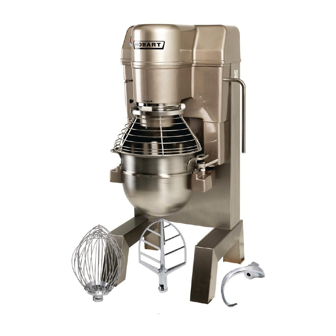 Hobart 30Ltr Free Standing Mixer Single Phase product image