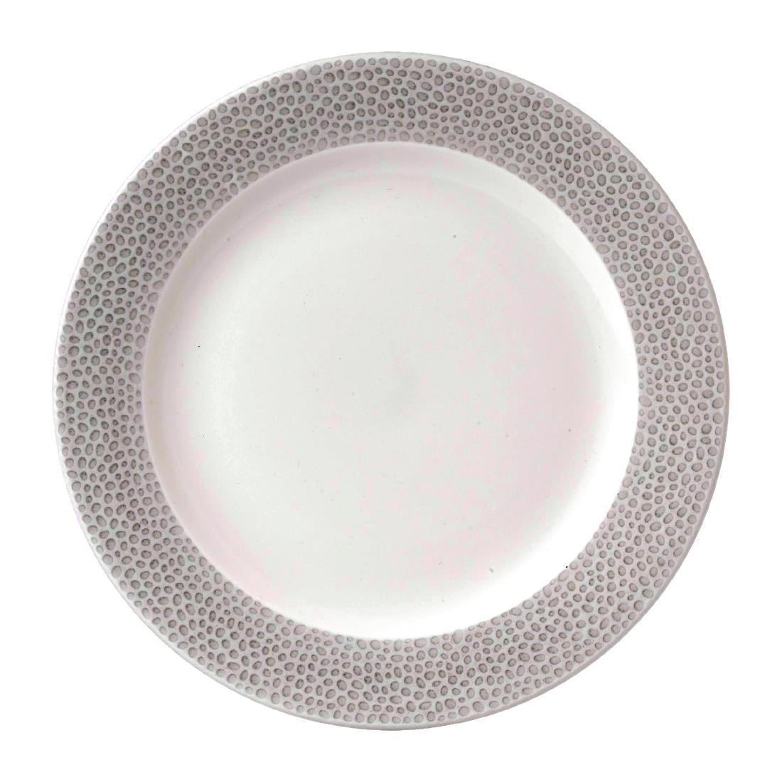Churchill Isla Spinwash Profile Footed Plates product image