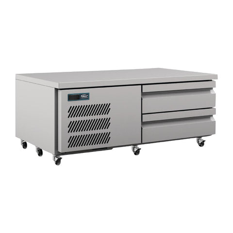 Williams 2 Drawer Underbroiler Counter UBC7