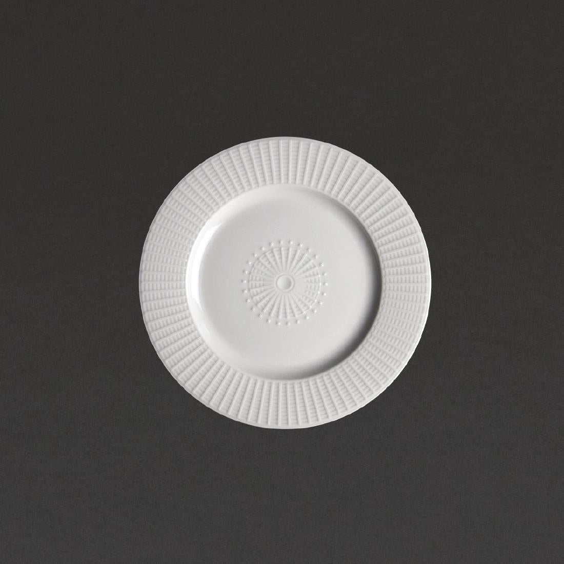 Steelite Willow Gourmet Plate 185mm product image