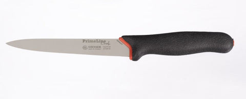 Genware 217365-16 Giesser PrimeLine Filleting Knife 6 1/4" Flex
