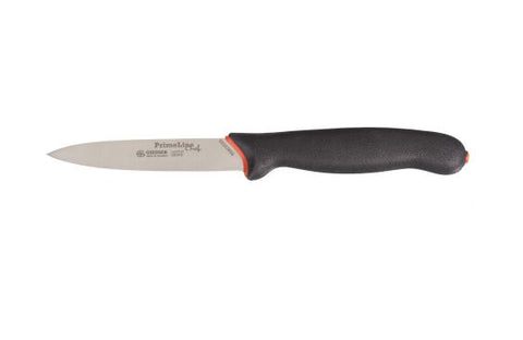 Genware 218315-10 Giesser PrimeLine Veg / Paring Knife 4"