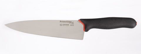 Genware 218455-20 Giesser PrimeLine Chef Knife Broad 7 3/4"