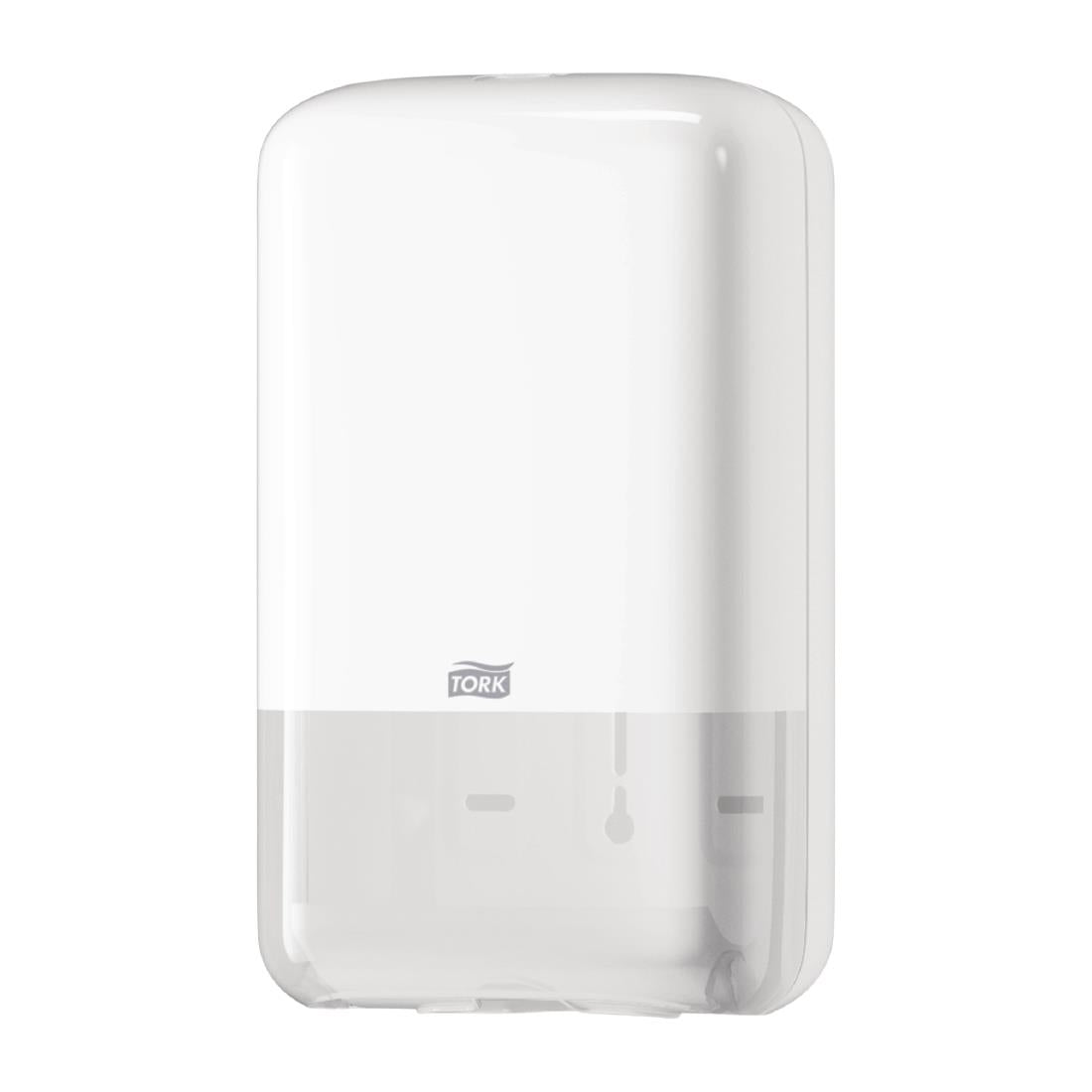 Tork Folded Toilet Paper Dispenser product image