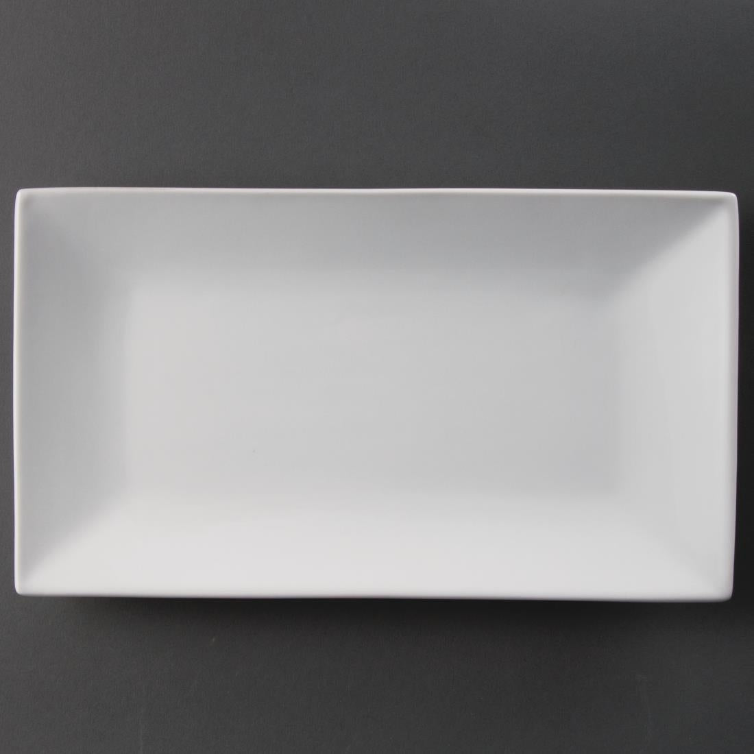 Olympia Whiteware Serving Rectangular product image