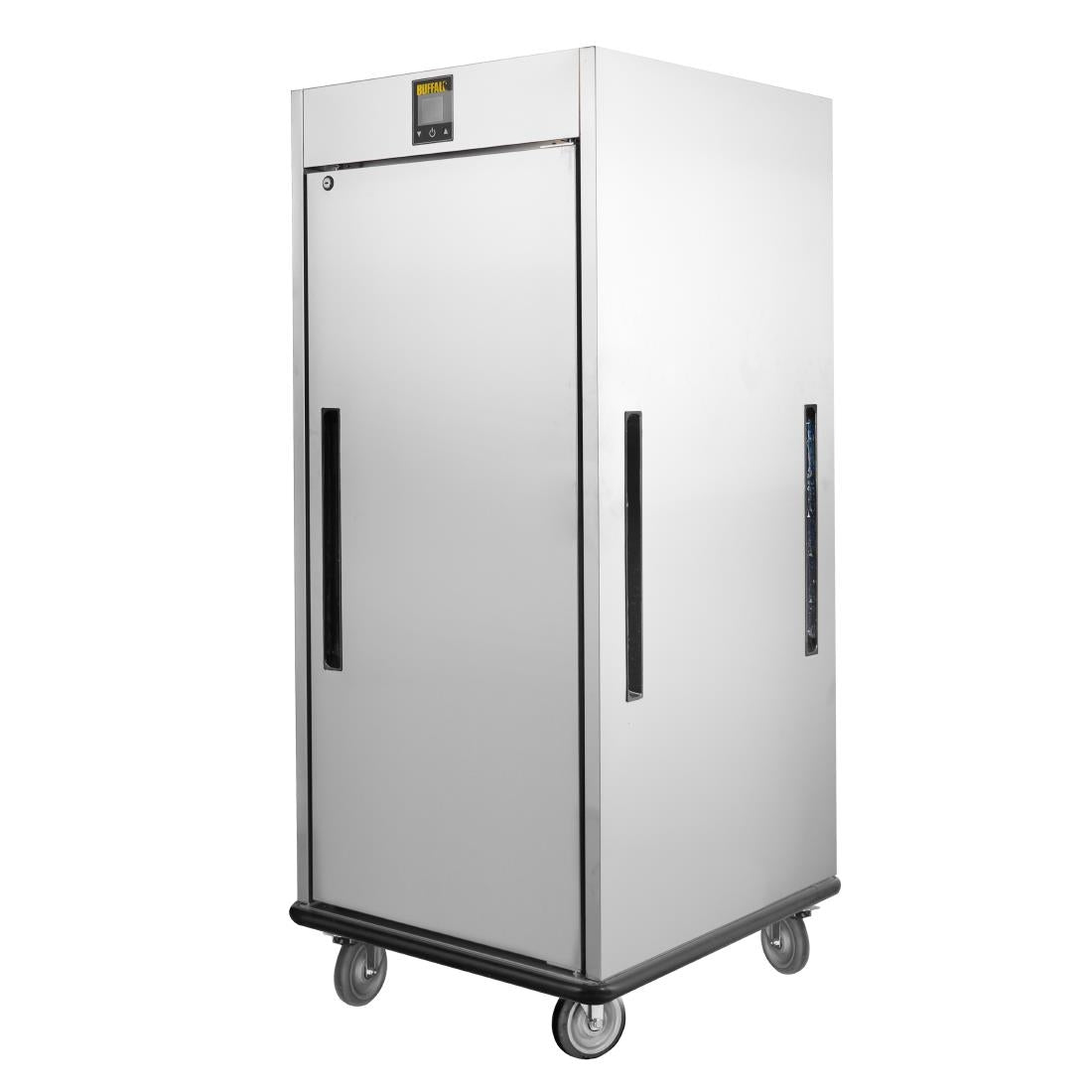 Buffalo Heated Banquet Cabinet 16 x 2/1GN product image