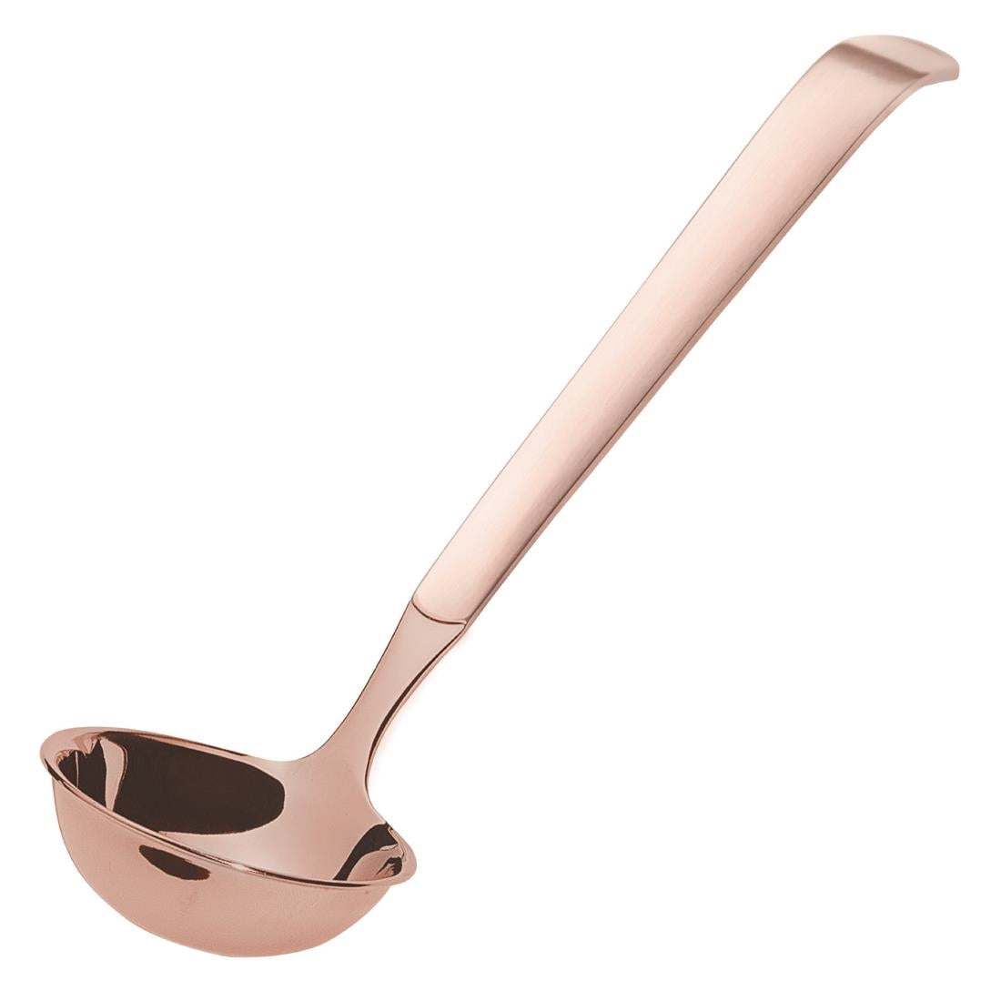Amefa Buffet Large Gravy Ladle Copper product image