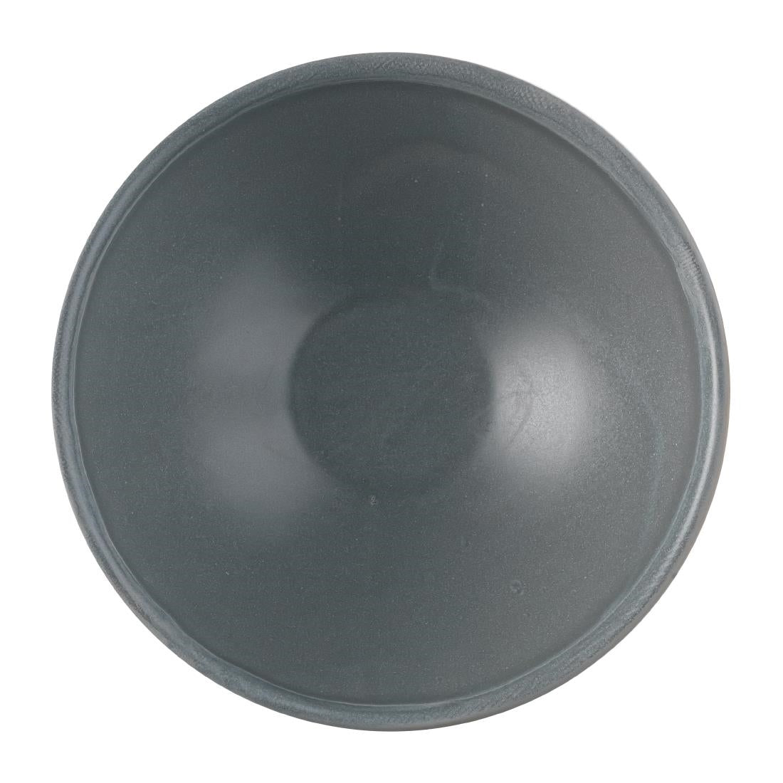 Churchill Emerge Seattle Footed Bowl Grey product image