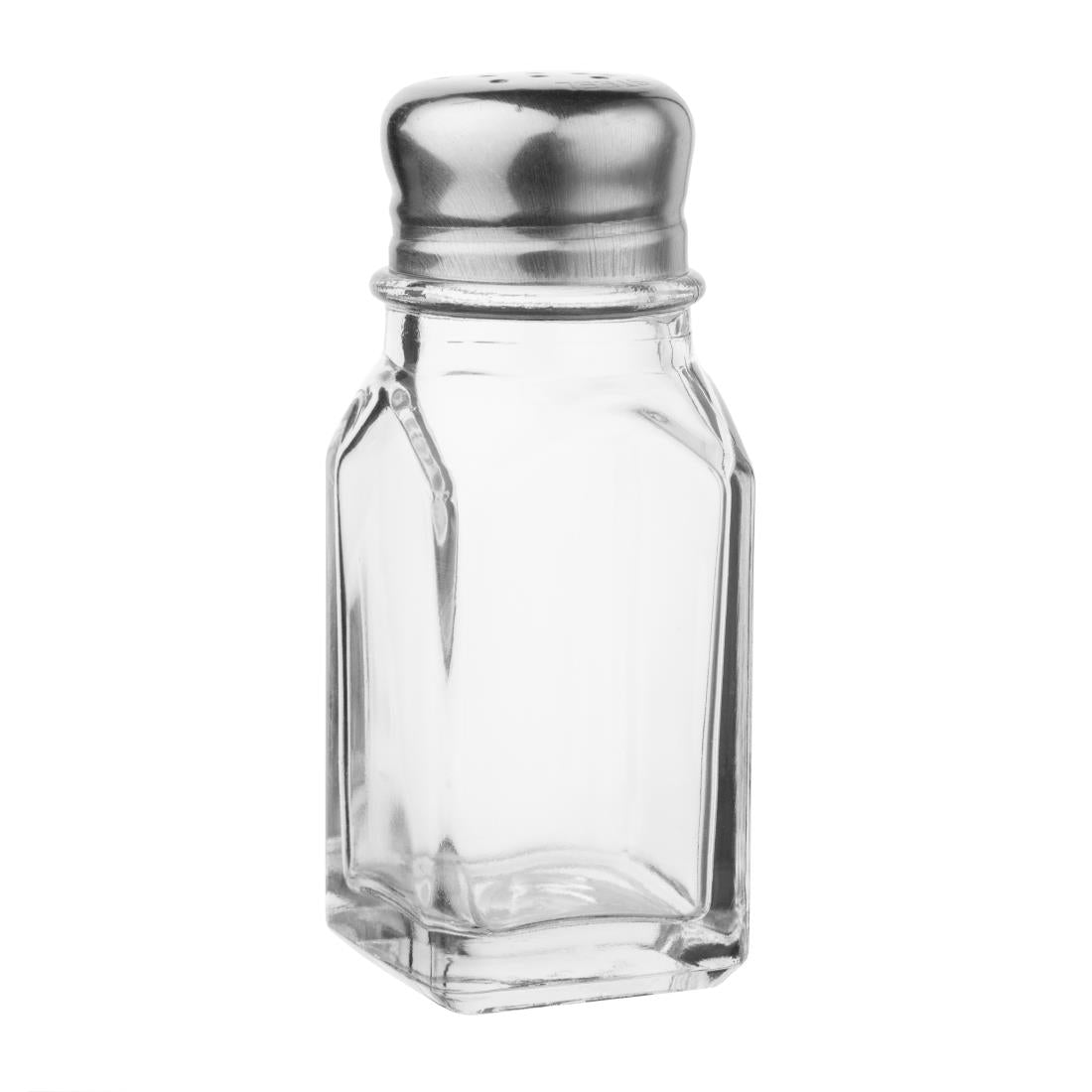 Olympia Nostalgic Salt and Pepper Shaker product image