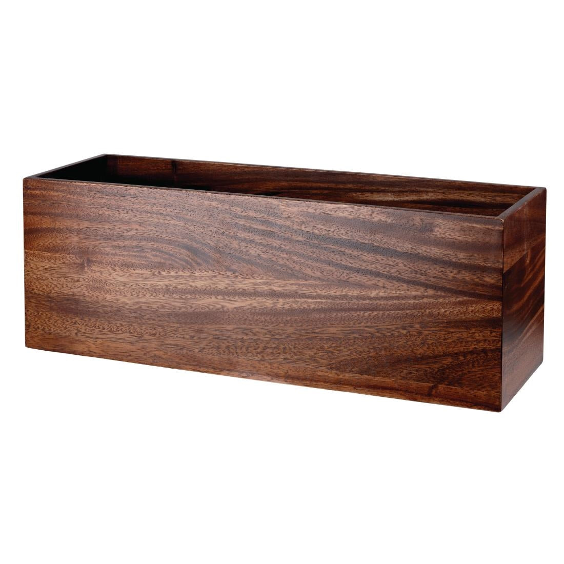 Alchemy Buffet Small Rectangular Risers 380mm (Pack of 2) product image