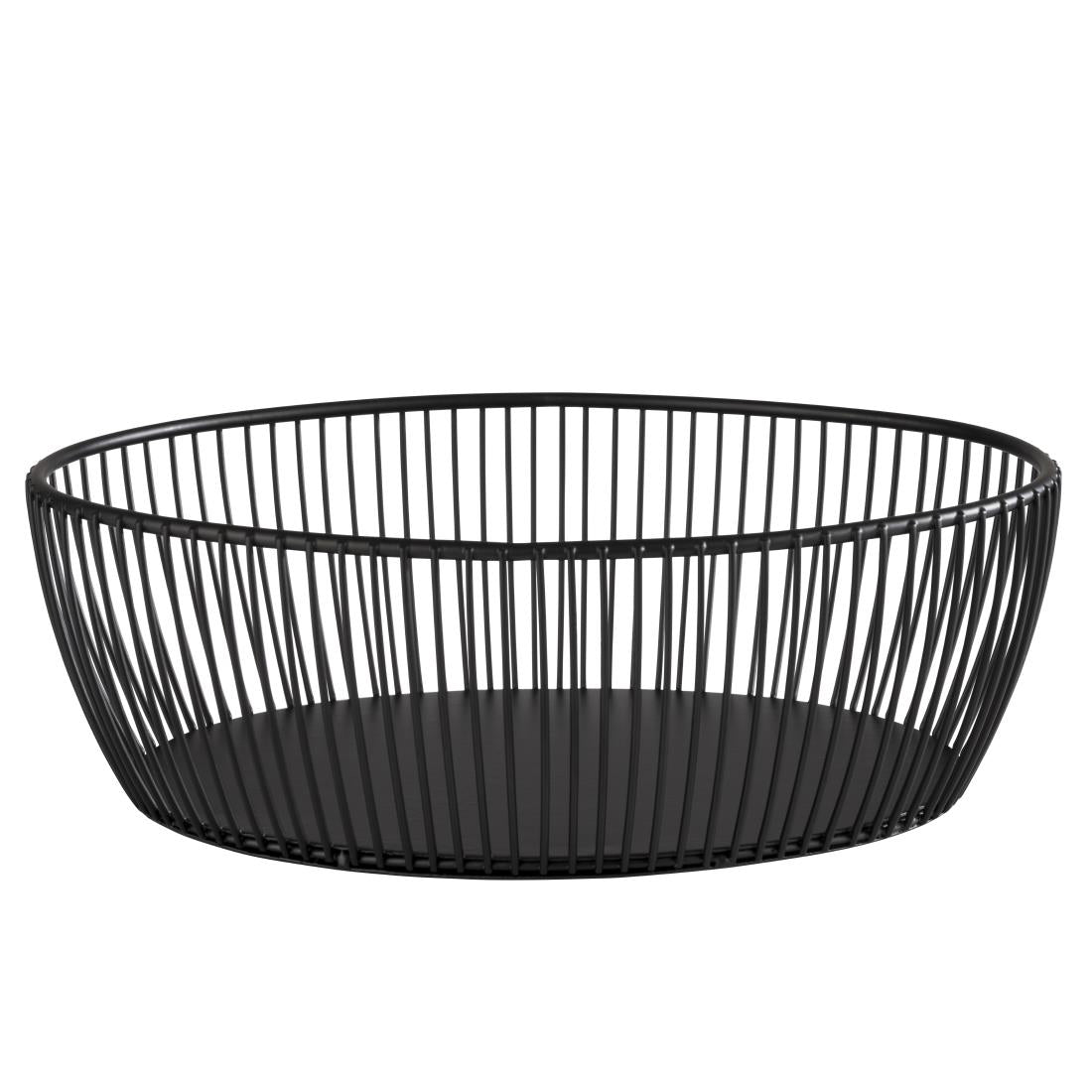 APS Svart Basket 240 x 190mm product image