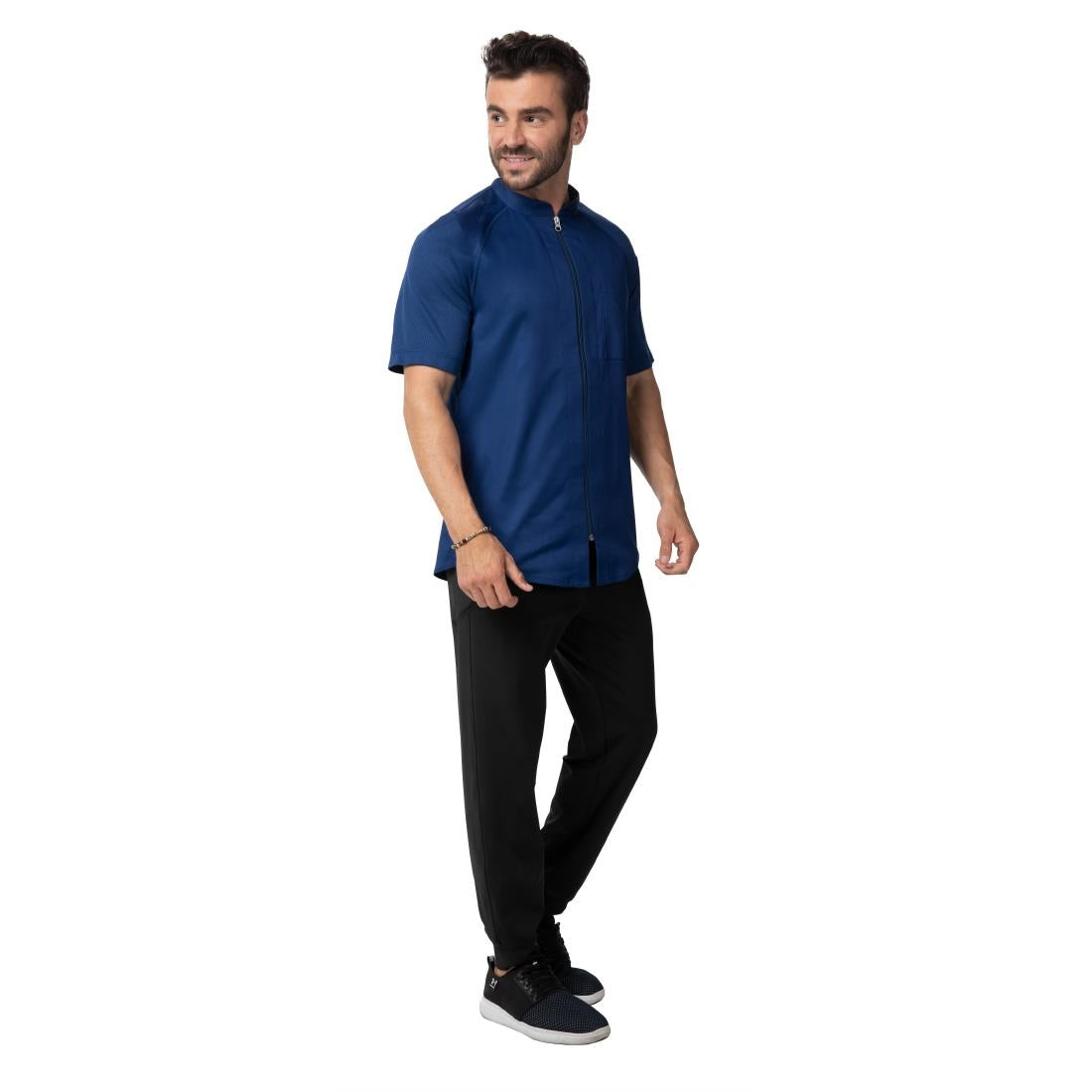Chef Works Arcadia Sustainable Chef Jacket product image