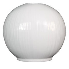 Steelite Spyro Bud Vases | White (Pack of 12)