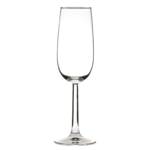 Royal Leerdam Bouquet Champagne Flutes 170ml (Pack of 6)