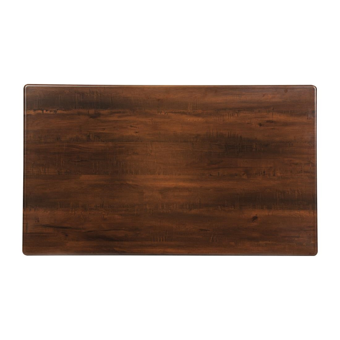Rectangular Laminate Table Top Walnut product image