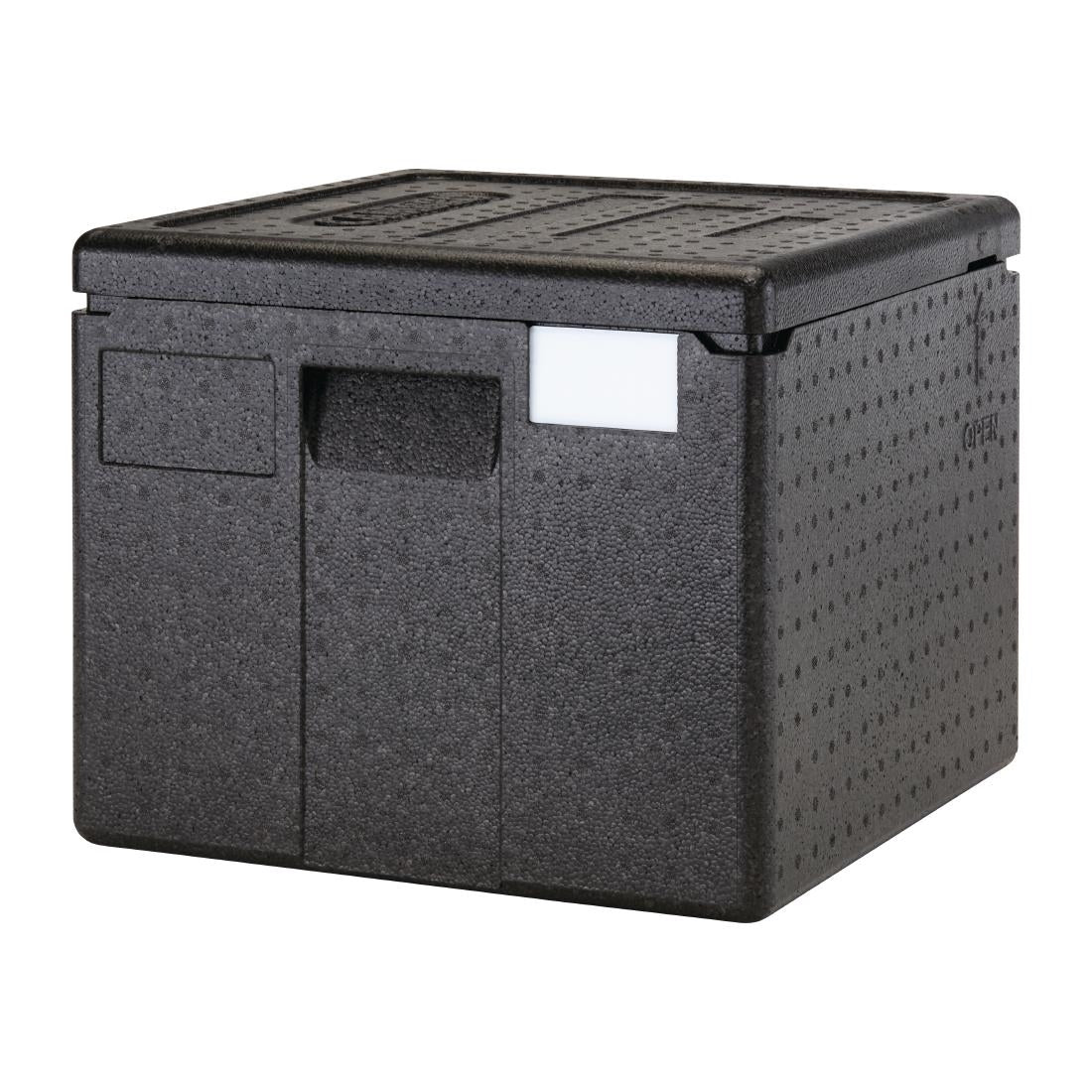 Cambro EPP Toploading Pizza Transport Box product image