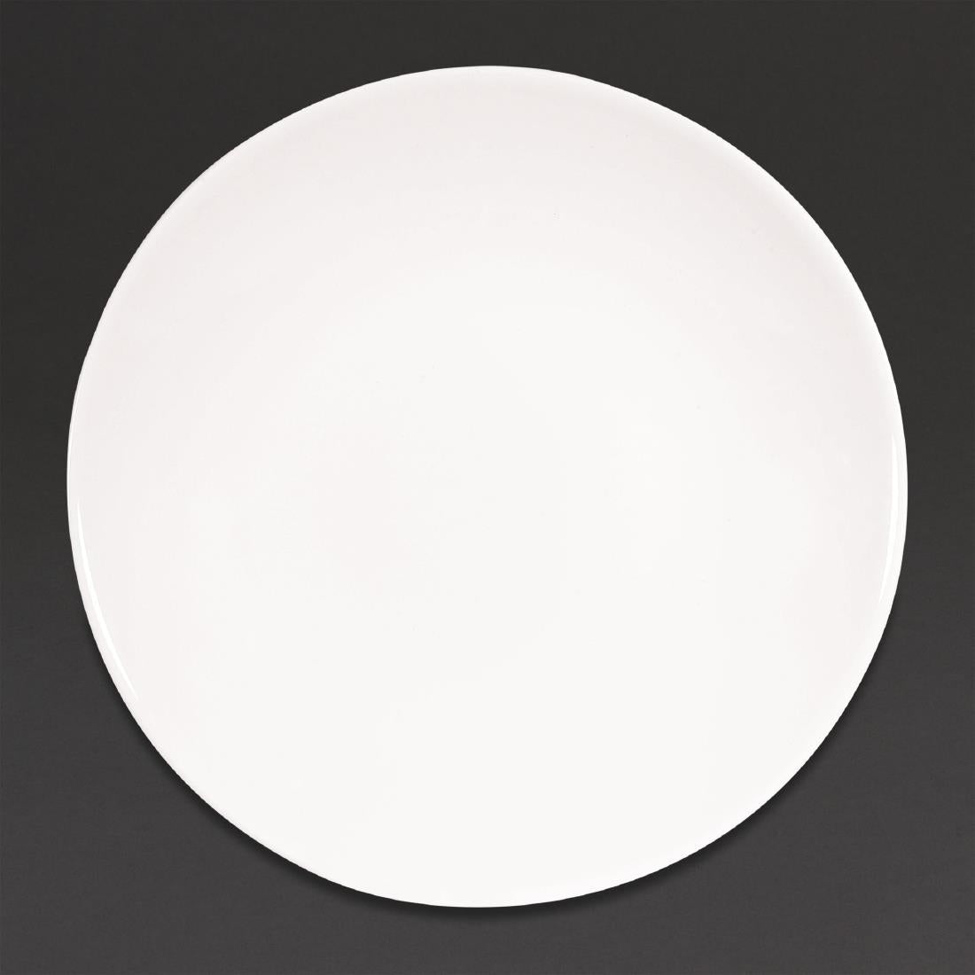 Churchill Profile Deep Coupe Plates 281mm product image