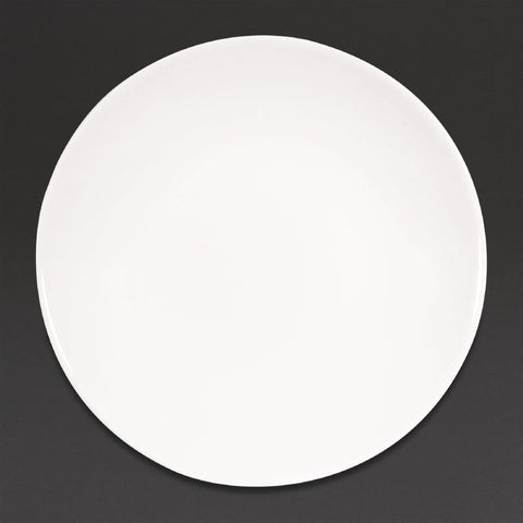 Churchill Profile Deep Coupe Plates 281mm product image