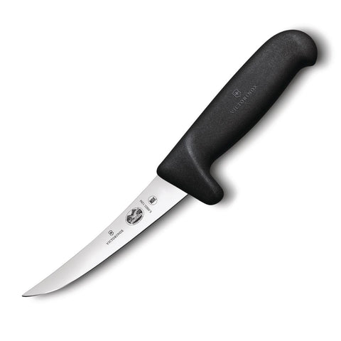 Victorinox Fibrox Safety Grip Boning Knife 12.7cm