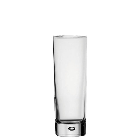 Utopia Centra Tall Hiball Glasses 300ml (Pack of 24)